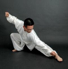 فوائد التاي تشى Tai chi .. بالصور الفنون القتالية القديمة المشهورة في الثقافة الصينية