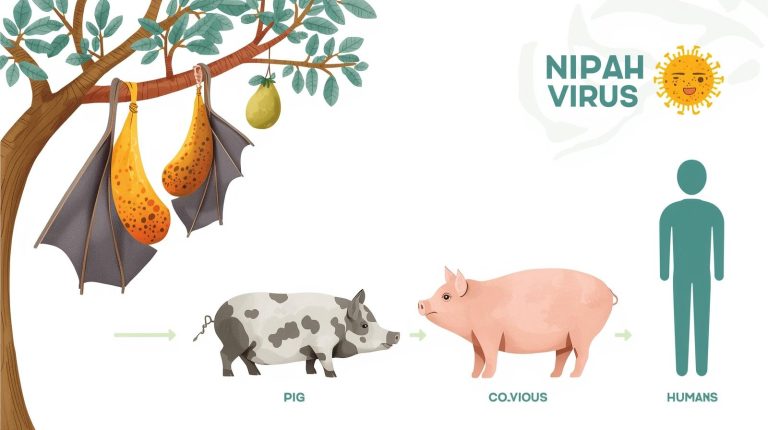 Nipah virus